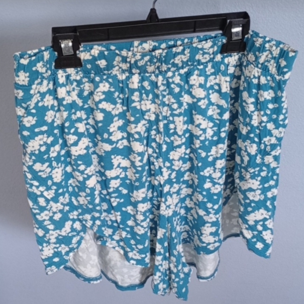 Old Navy Sunday Sleep Shorts